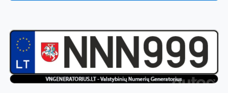 NNN999