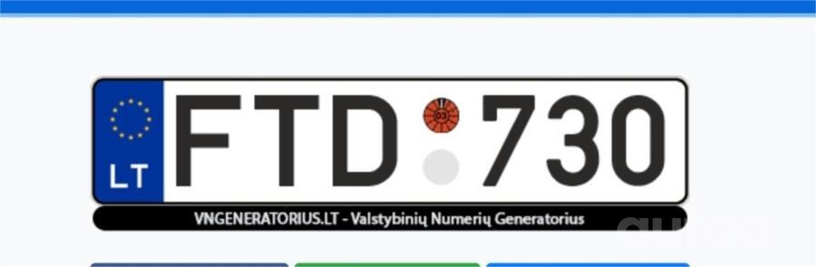 FTD730