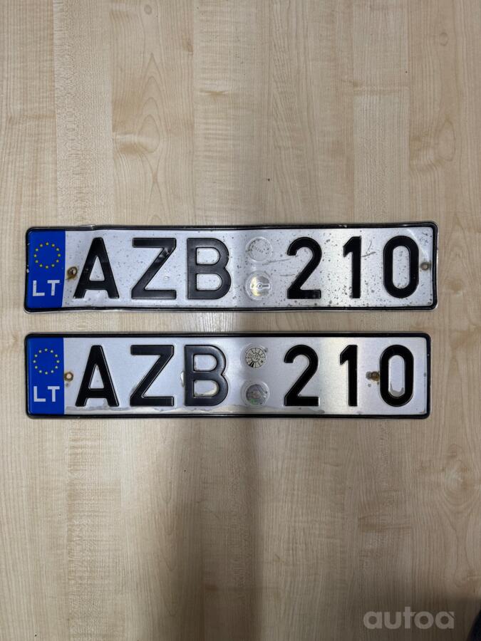 AZB 210