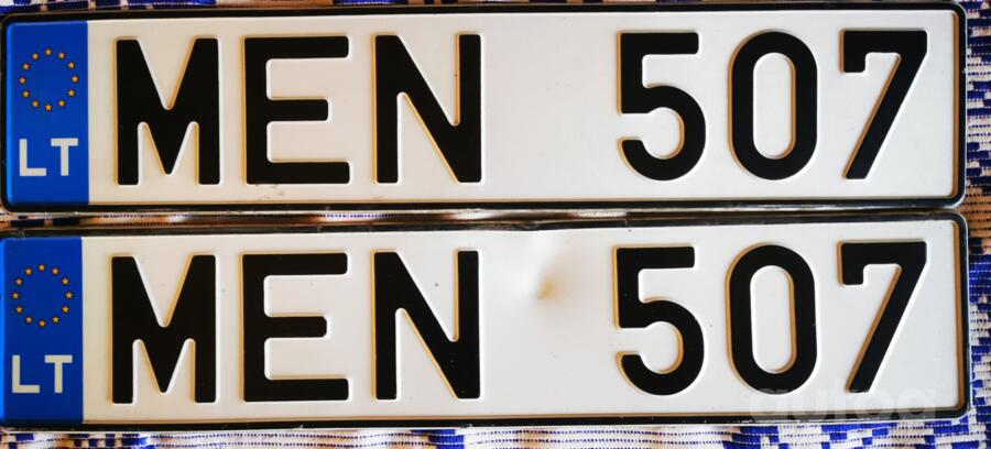 MEN507