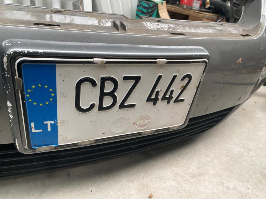 CBZ442