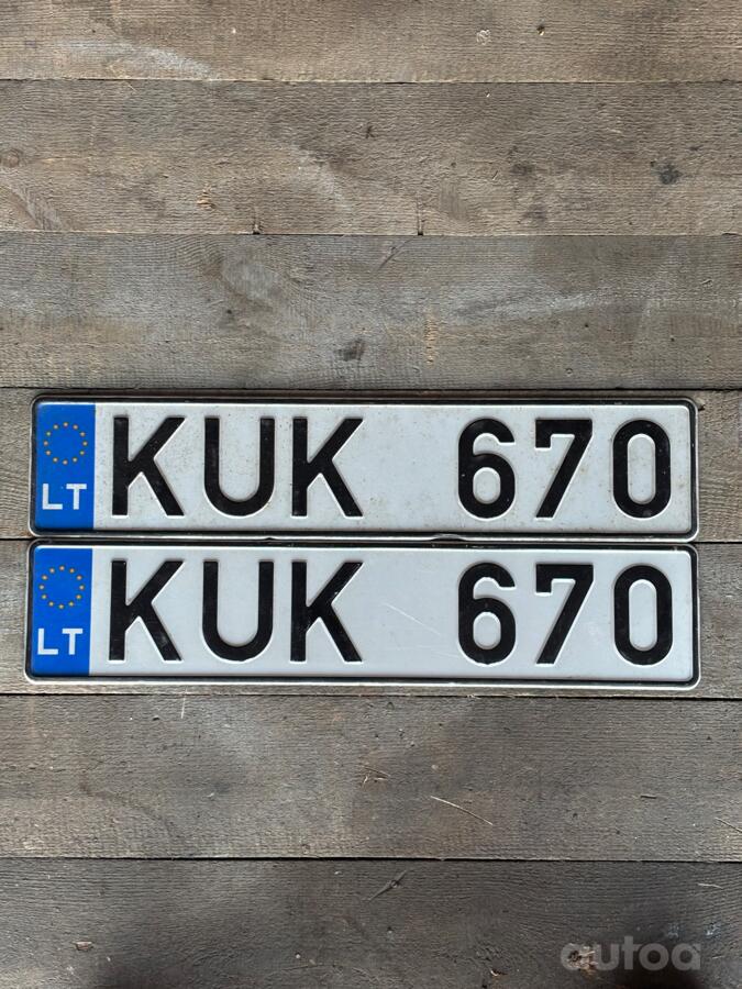 KUK670