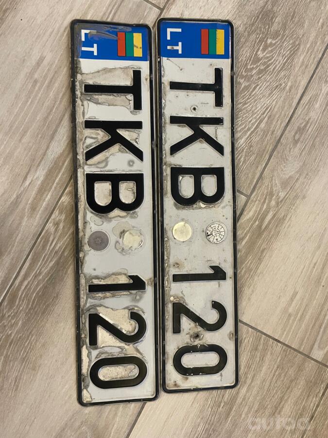 TKB120