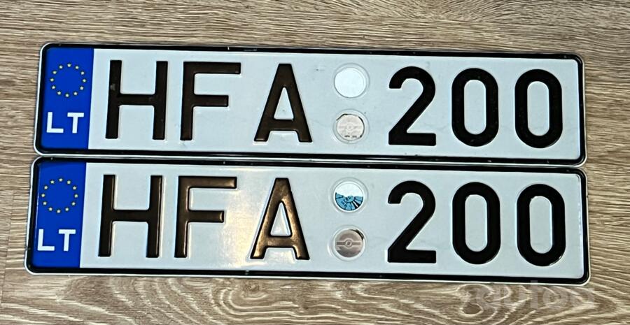 HFA200