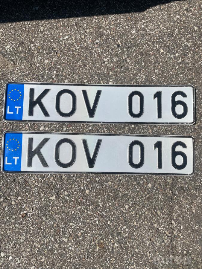 KOV016
