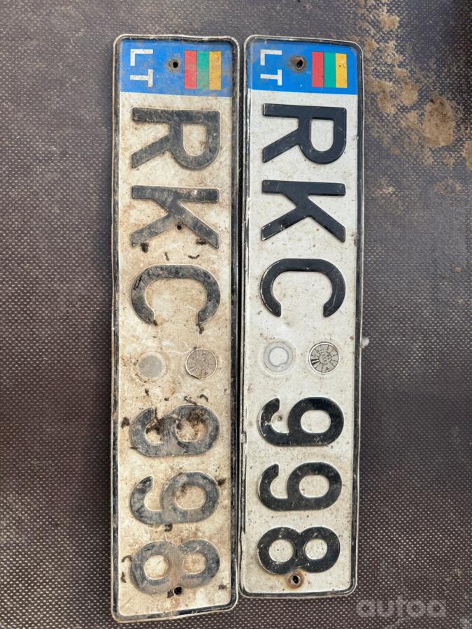 RKC 998