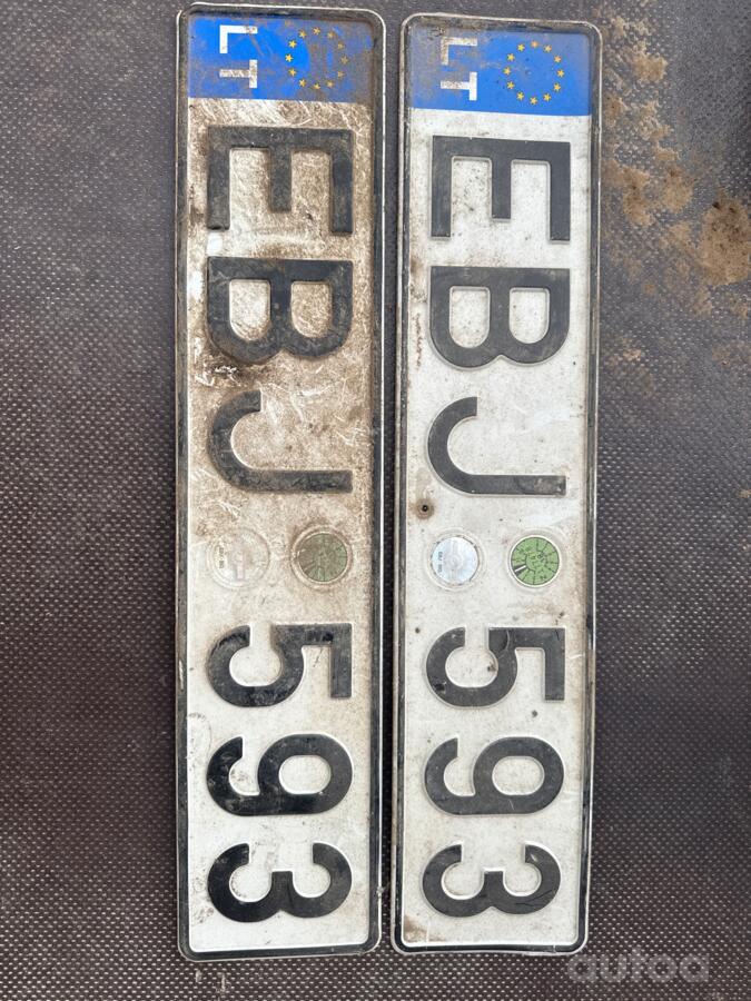 EBJ 593