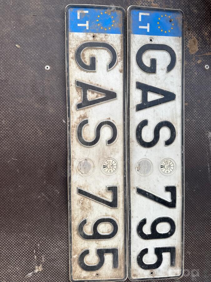 GAS 795