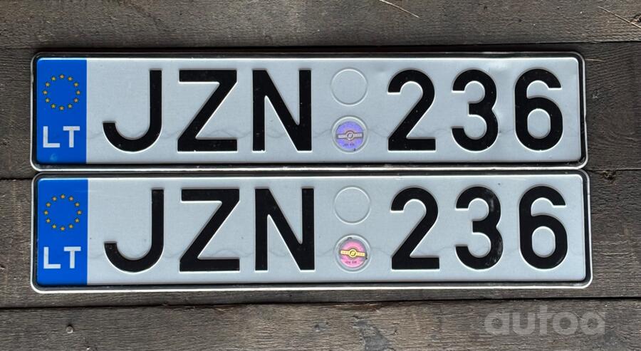 JZN236