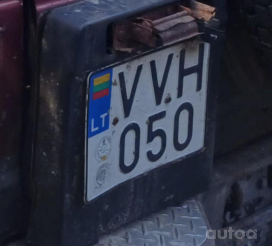 VVH050