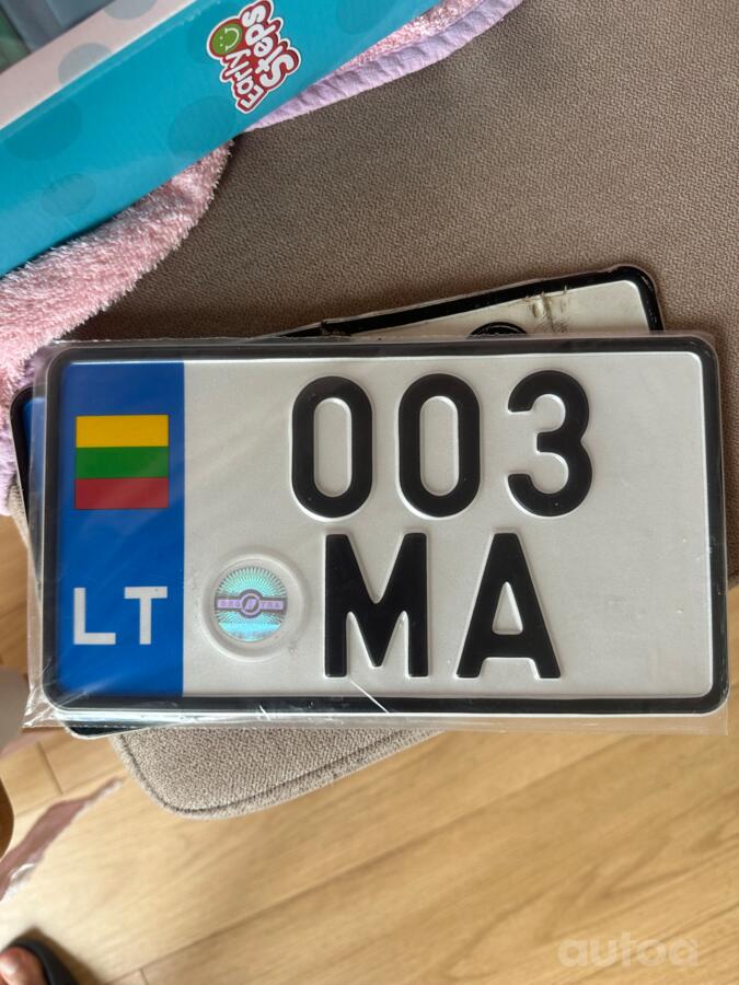 003MA