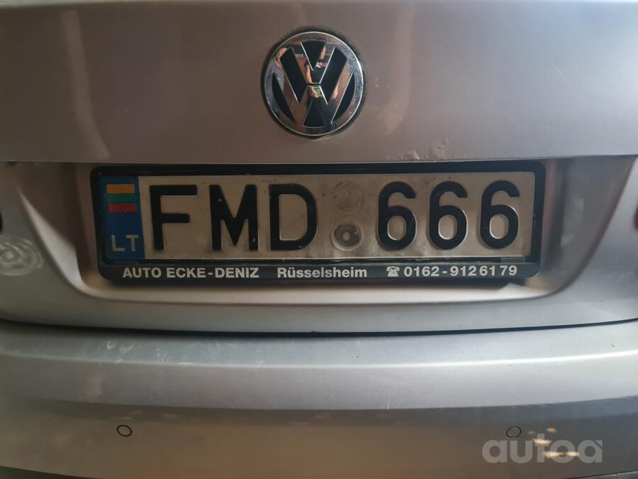 FMD 666