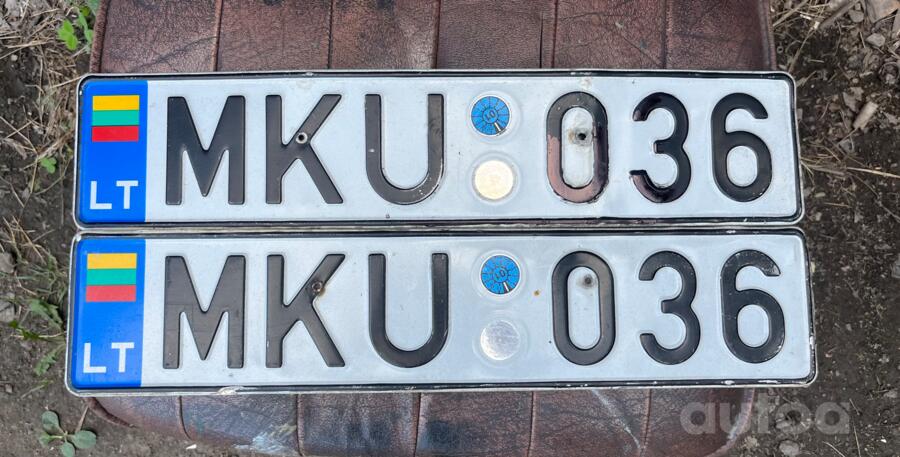 MKU036