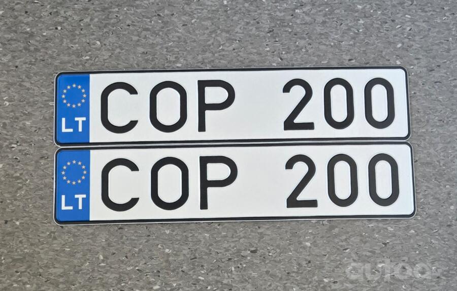 COP200
