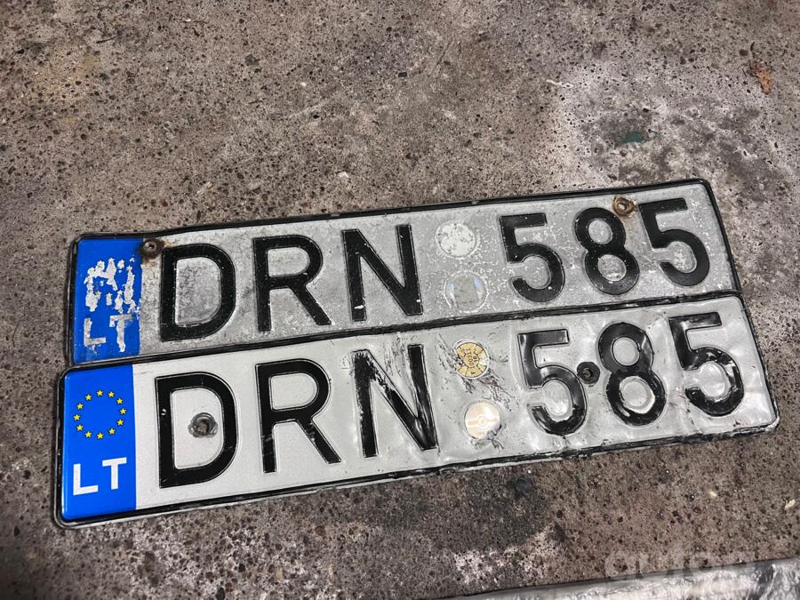 DRN585