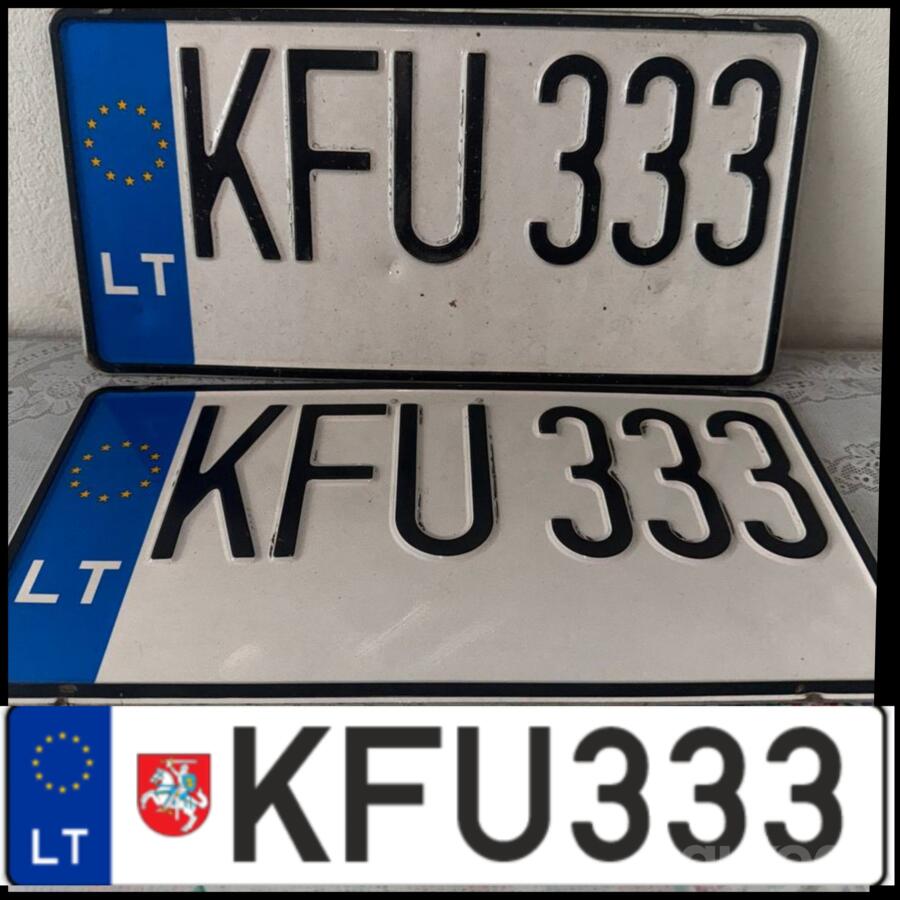 KFU333