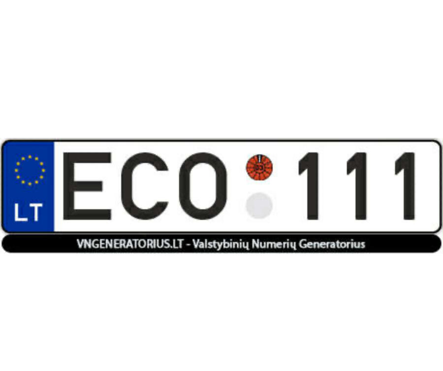 ECO111