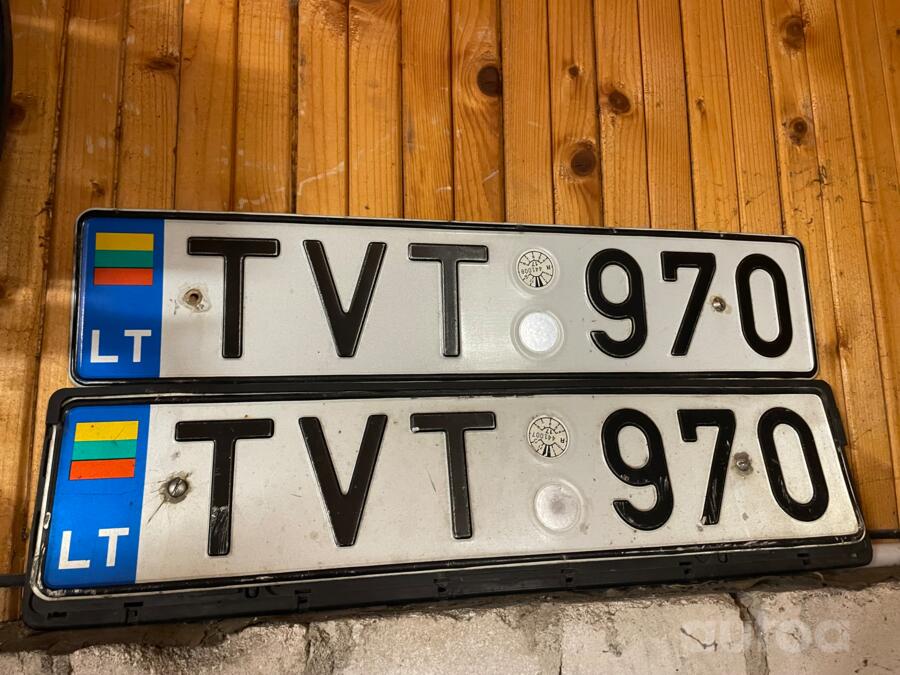 TVT970