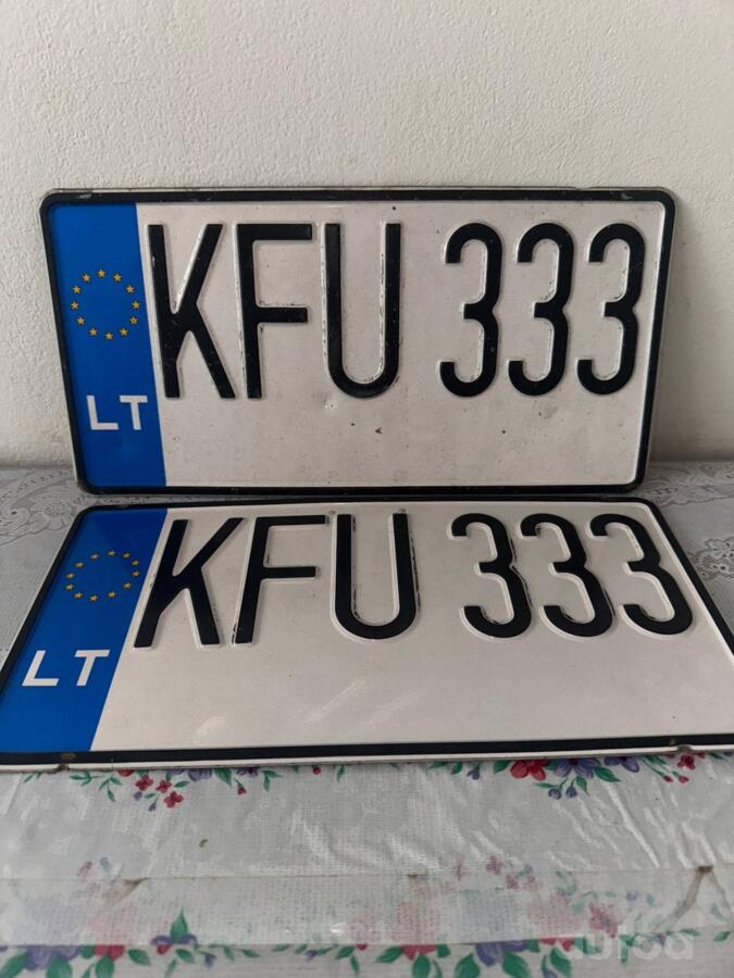 KFU 333