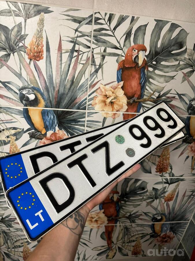 DTZ999