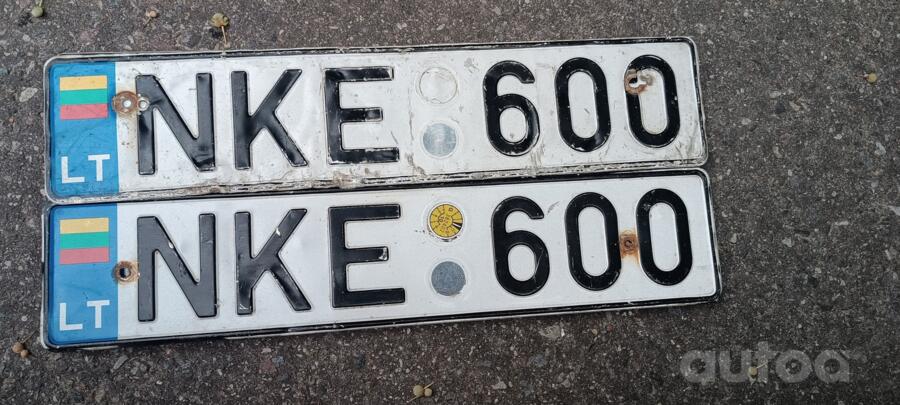 NKE600