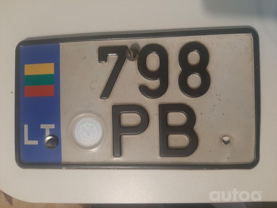 798PB