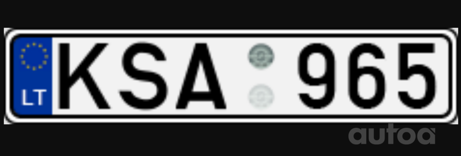 KSA965
