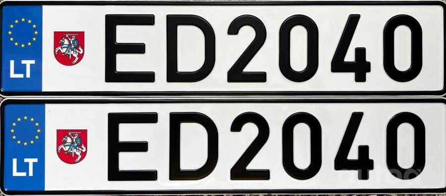 ED2040