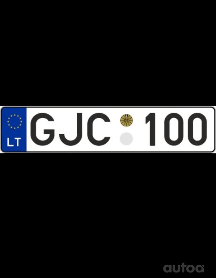 GJC 100