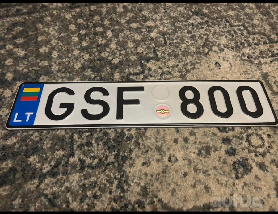 GSF800