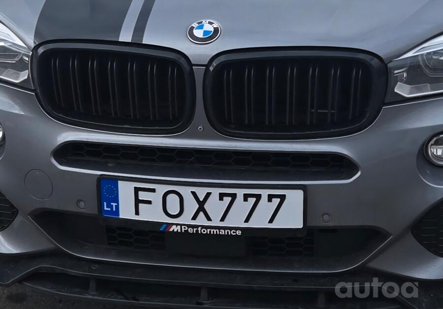 FOX777