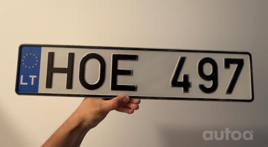 HOE497