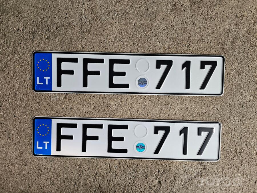 FFE717