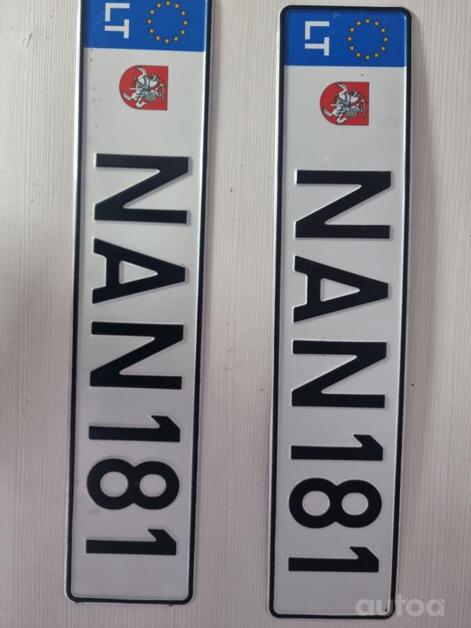 NAN181