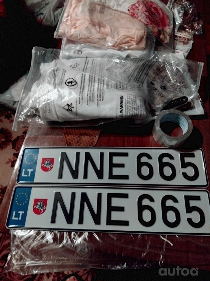 NNE665