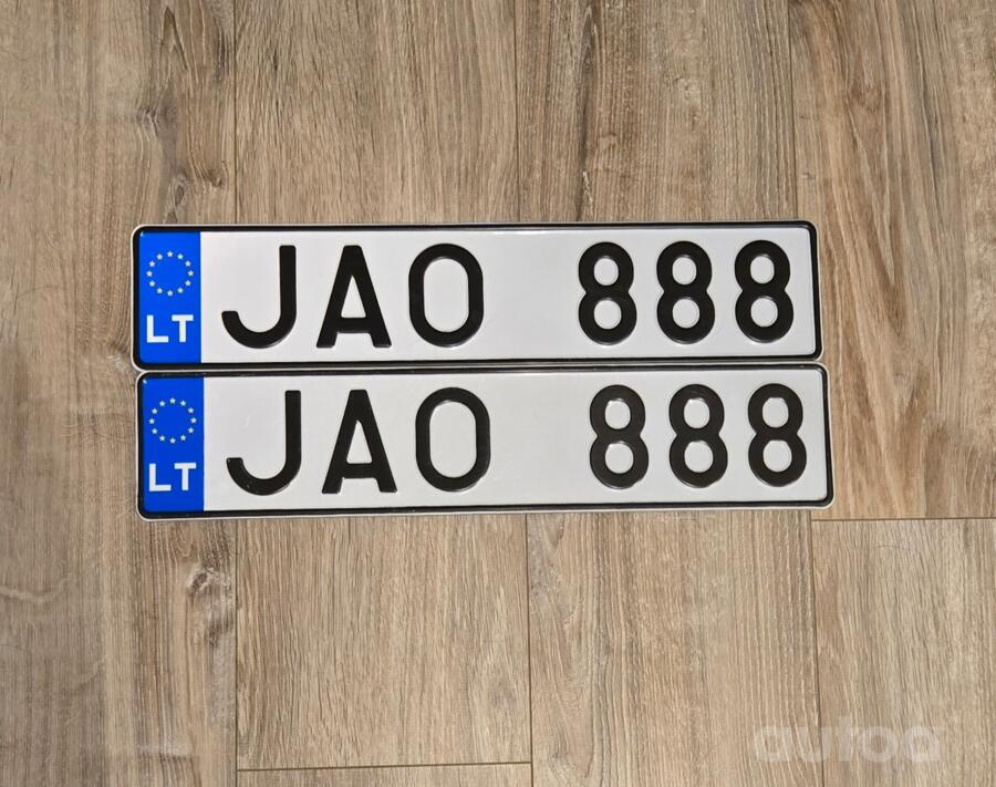 JAO888