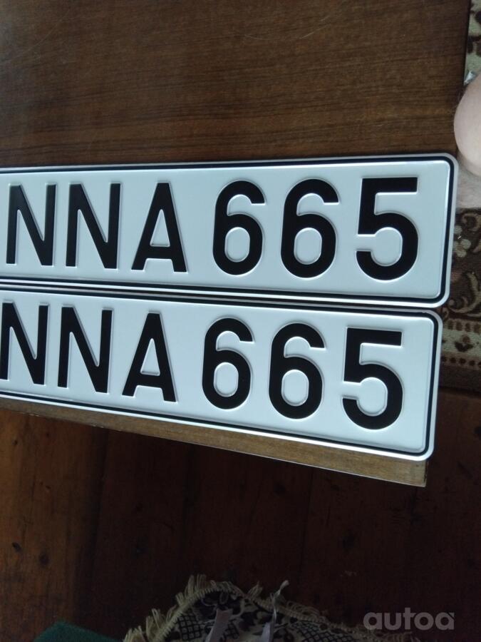 NNA665