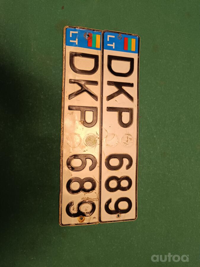 DKP689