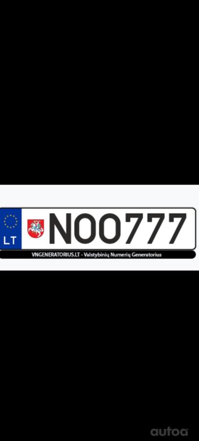 NOO777