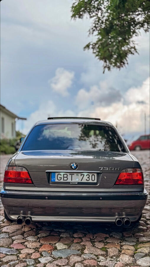 GBT730