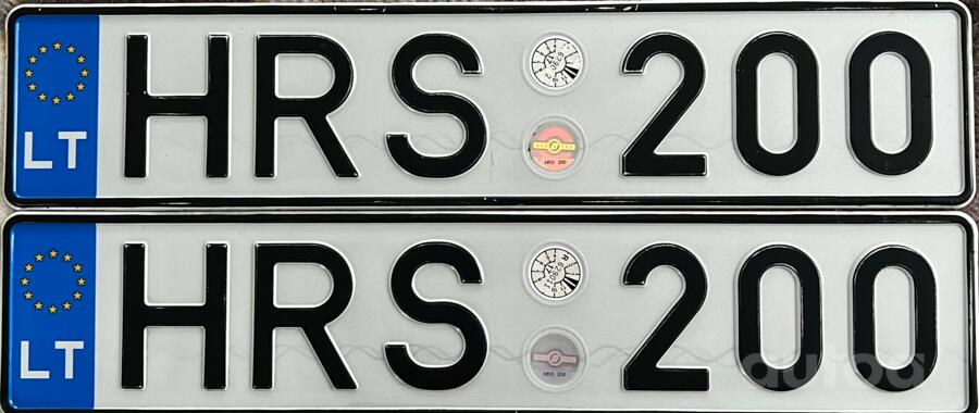 HRS200