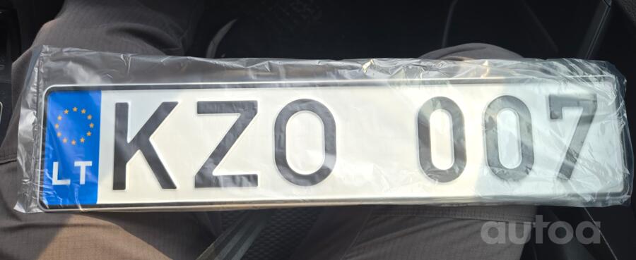 KZO007