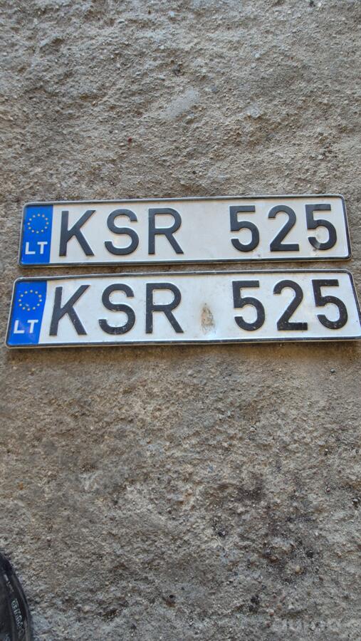 KSR525