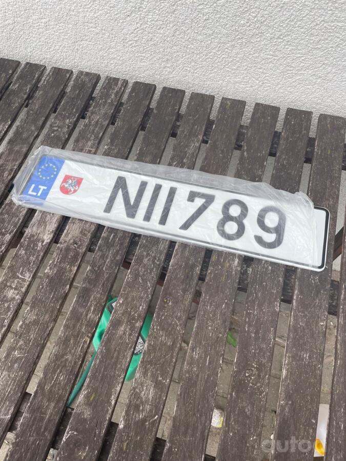 NII789