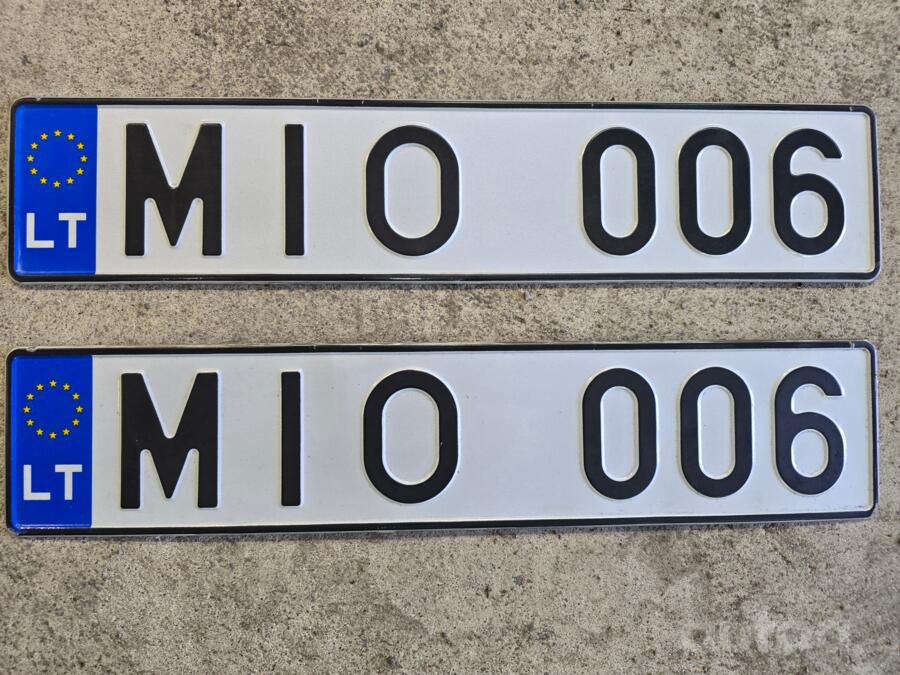 MIO006