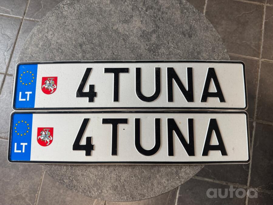 4TUNA