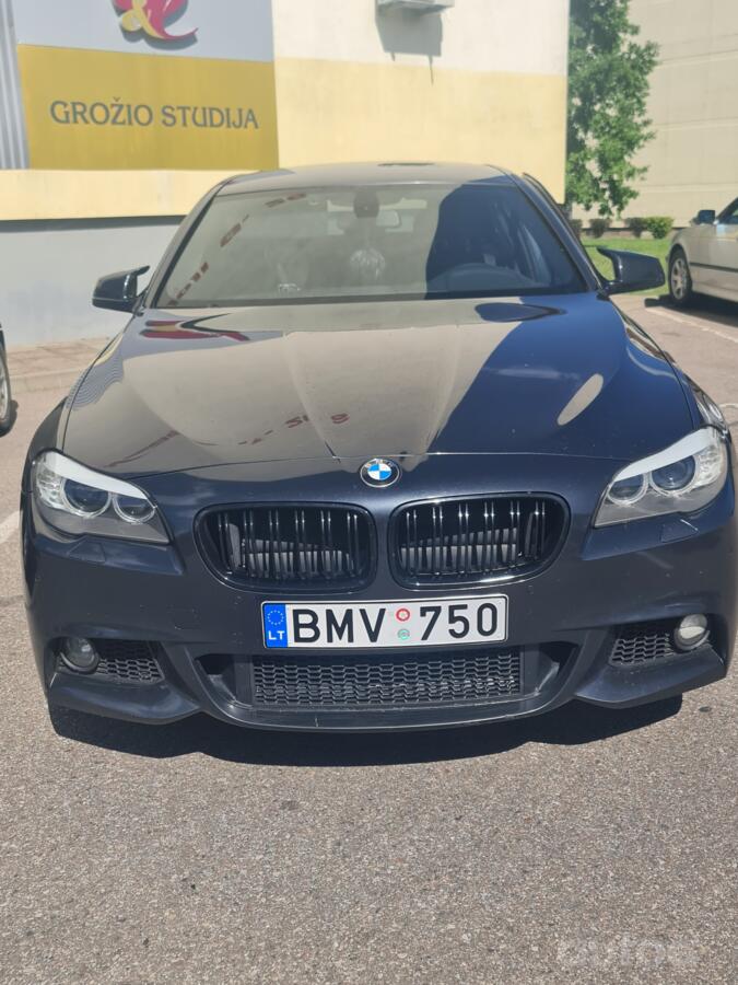 BMV750