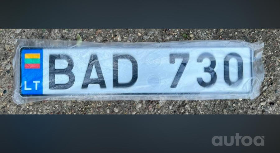 BAD730
