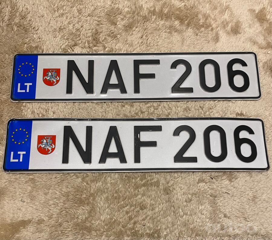 NAF206