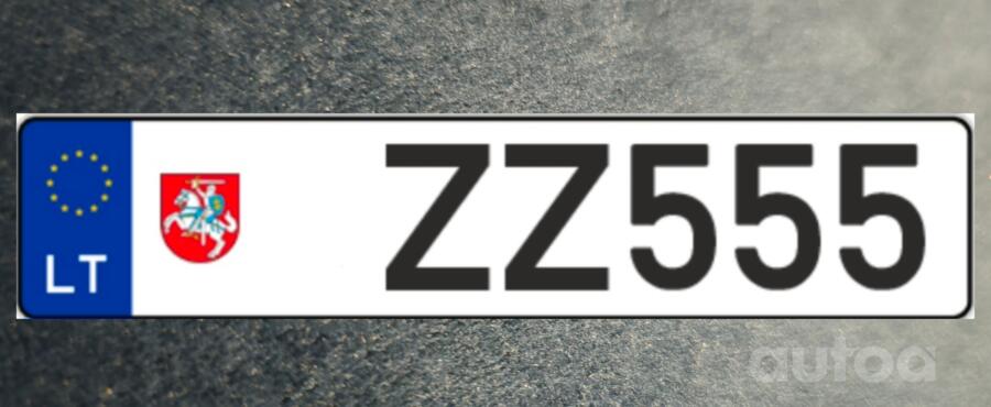 ZZ555